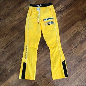 PUMA Porsche Basketball Pants
